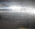 Used Quantum Model P200 Pepperoni Topping Applicator